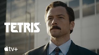 Tetris — Bande-annonce officielle | Apple TV+