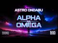 ALPHA NA OMEGA | ASTRO ONDABU Gospel Music with Lyrics