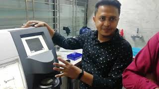 Essilor DELTA-2 Auto Edger with Drill Full Operation, Bangla by Engr.Nura Alam