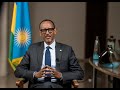 #IMBUNDOYUKURI|| PEREZIDA WA REPUBULIKA PAUL KAGAME YIHANGANISHIJE ABAGIZWEHO INGARUKA N'IBIZA