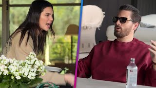 Kendall Jenner STORMS OFF After FIGHT With Scott Disick