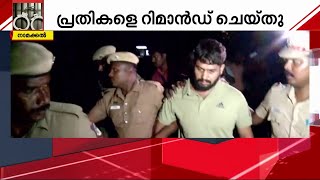 ATM കവർച്ചാ കേസ്; പ്രതികളെ റിമാൻഡ് ചെയ്തു; തമിഴ്‌നാട് പോലീസ് ഹരിയാനയിലേക്ക്