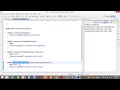 Constructor Chaining