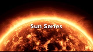 Coronal Holes | Sun Series 8