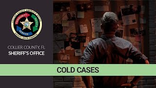 Cold Case - Homicide Barbara Bisram