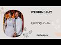 LIVE WEDDING DAY ESPOIRE & ALICE