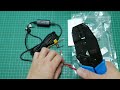 70mai hardware kit for dash cam a800s unboxing u0026 setup.