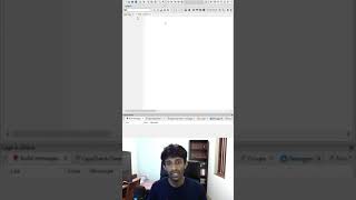 Hello world in C - one minute tutorial