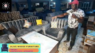 Wuuno omuvubuka akola nokutunda entebbe enuungi mu uganda owa olive woods furniture mumwekwate