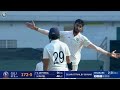 vidarbha vs gujarat ranji match full highlights ।ranji trophy match highlights today ।