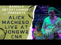 Alick Macheso & Orchestra Mberikwazvo Live at Jongwe Corner Harare | 09 November 2025 |