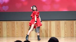 【4K】RIONA  ダンスパフォーマンス動画　WaveWay/SAY MY NAME　2024/12/22（日）　東京アイドル劇場　ソロスペ+ダンチャレ（第1部）　at 豊島区民センター多目的ホール