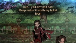 Showing Lei Heng Real Bullets Are Better (8-30 Full-Stop Office Clear)