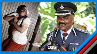 SAKATA la MAUZINDE KUKATWA MASIKIO, POLISI WATOA UFAFANUZI - \