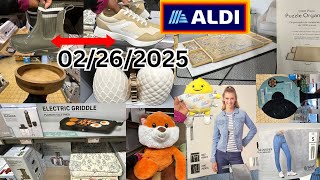 Finding Hidden Deals at Aldi That Will Save You Money