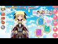 【4k動画】フェイト・テスタロッサ・ハラオウン【魔法少女】【マギアレコード】