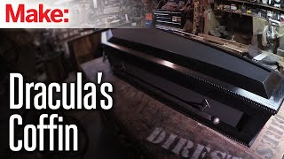 DiResta: Dracula's Coffin