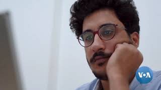 Sudan's Refugees in Egypt: The Struggle to Cope