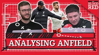 Analysing Anfield: What Liverpool are asking of Jurgen Klopp now Timo Werner deal is off