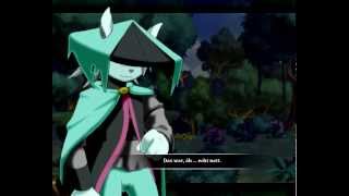 Let's Play Dust An Elysian Tail (Blind) #1 - Die Geschichte beginnt mit einem Schwert