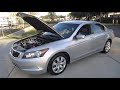 sold 2008 honda accord ex l meticulous motors inc florida for sale