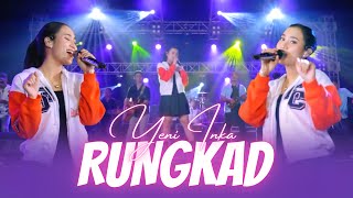 Yeni Inka RUNGKAD ft Farel Prayoga Senggak OAOE Music ANEKA SAFARI