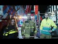 wervingsfilm brandweer