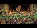 夜宵2016犬山踊芸祭（土）_よさディスコ