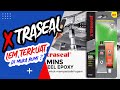 LEM PALING LENGKET ! Uji Kekuatan Lem Besi Epoxy Merk Xtraseal