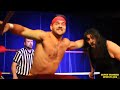 full match tomer shalom vs. clash kincade super wonder wrestling 3 9 23 2023