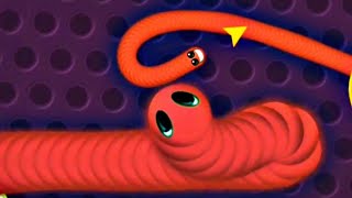 wormszoneio//worms zone io//worms zone.io//saamp wala game//snake game//kill biggest snake in worms