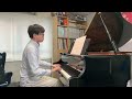 grade 3 c12 h. mancini u0026 j. mercer moon river abrsm piano exam 2025 2026 stephen fung 🎹