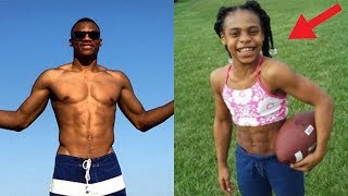 Top 10 Things You Didn't Know About Russell Westbrook (NBA)