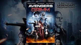 Avengers Grimm