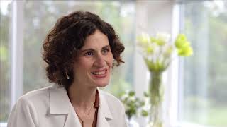 Dr. Alissa Huston | Advancing Breast Care