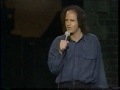 Steven Wright Wicker Chairs and Gravity - 27