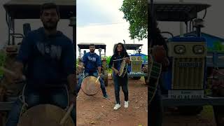 Parai Dance - பறை  🔥 Rakita Rakita #பறை #parai #thappattam #தமிழ் #tamil #tamilmusic #tamilnadu