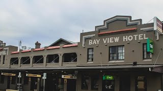 Bayview Hotel - Batemans Bay, Australia | Best Travel Plan