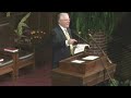 We Are Called To Belong | Living As God's Community #3 | Pastor Lutzer