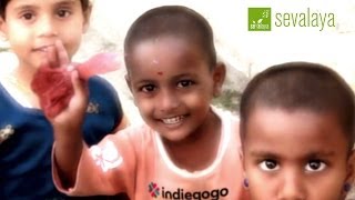 The Children Of Sevalaya