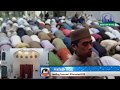 Ramadan Taraweeh - Night 28 - Hafidh Ifdal Yusuf - Juz 29#Ramadan2018
