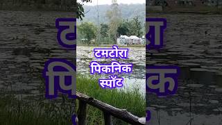 टमटोरा पिकनिक स्पॉट/गोमार्डा अभ्यारण्य सारंगढ़/sarangarh tourism #viral #shorts