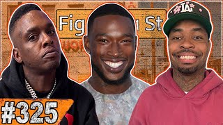 BACK ON FIGG EP 325 W/ KEVIN MCCALL