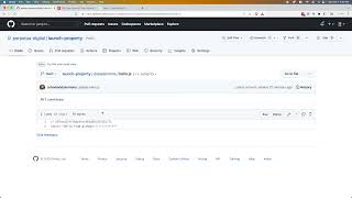 Syncing Adobe Launch data elements with Github - full demo