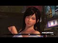 dead or alive 5 last round_生死格鬥　心