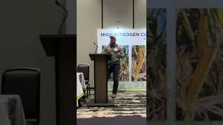 Ha-Fa Industries 2024 Winter Meeting- Matt Favinger- Farmer Testimonial