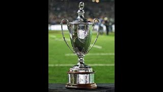 Rugby Union: 2000: Tri Nations:  Australia vs New Zealand