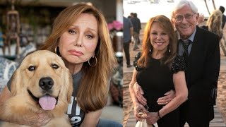 Marlo Thomas Reveals Heartbreaking Struggles She's Facing After Phil’s Death