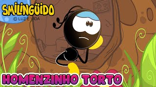 Smilingüido - Homenzinho Torto