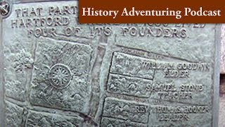 History Adventuring podcast #367 - Hearing the voice of my gggggrandfather Samuel Stone